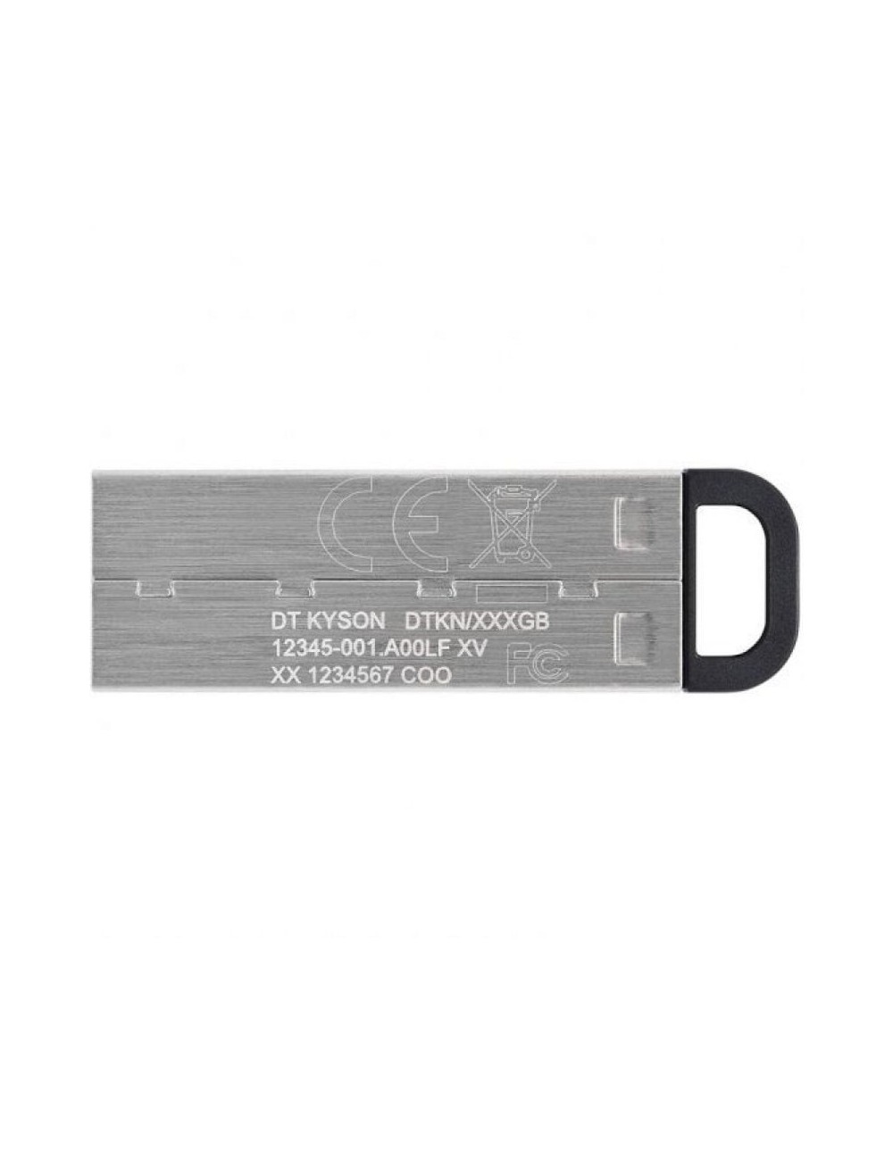 Pendrive 64GB Kingston DataTraveler Kyson USB 3.2