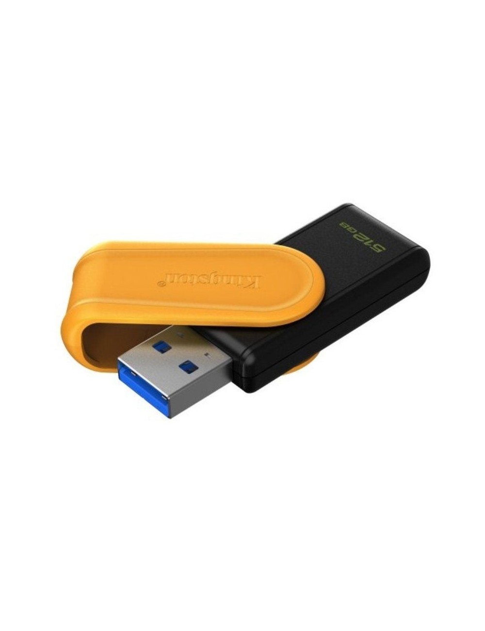 Pendrive 512GB Kingston DataTraveler Exodia S USB 3.2