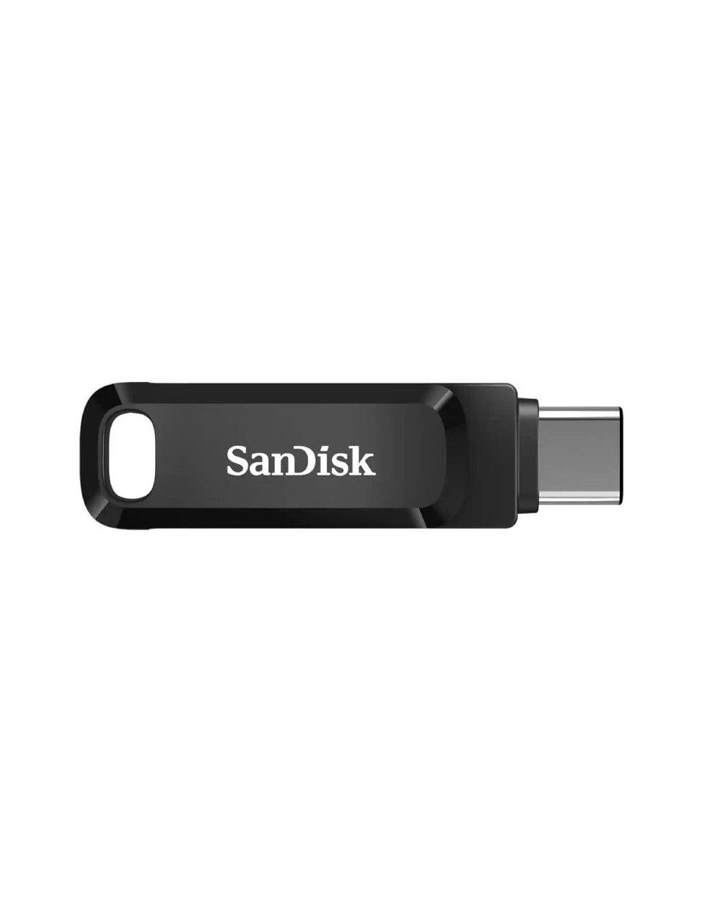 Pendrive 32GB SanDisk Ultra Dual Drive Go/ USB 3.1 Tipo-C/ USB