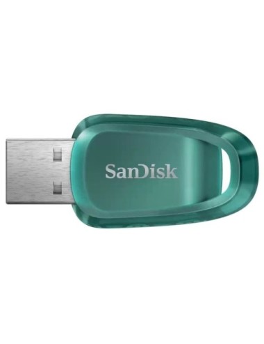 Pendrive 128GB SanDisk Ultra Eco USB 3.2