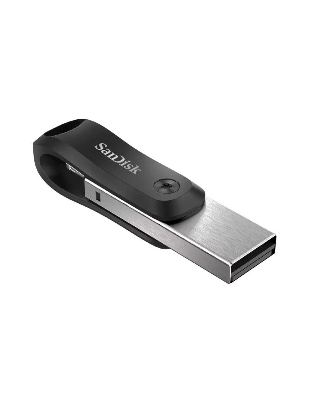 Pendrive 64GB Sandisk iXpand Go SDIX60N-064G-GN6NN USB 3.0