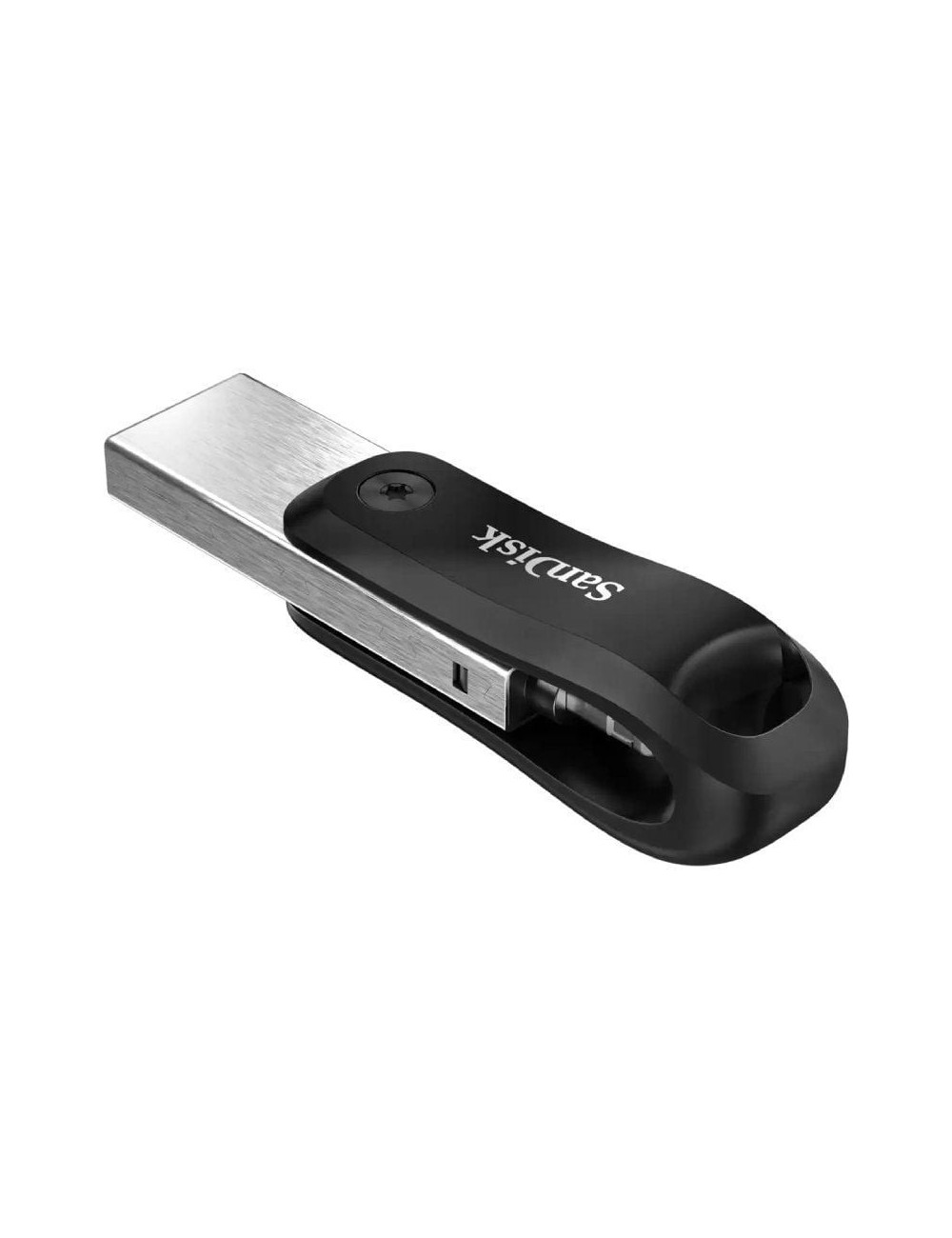 Pendrive 64GB Sandisk iXpand Go SDIX60N-064G-GN6NN USB 3.0