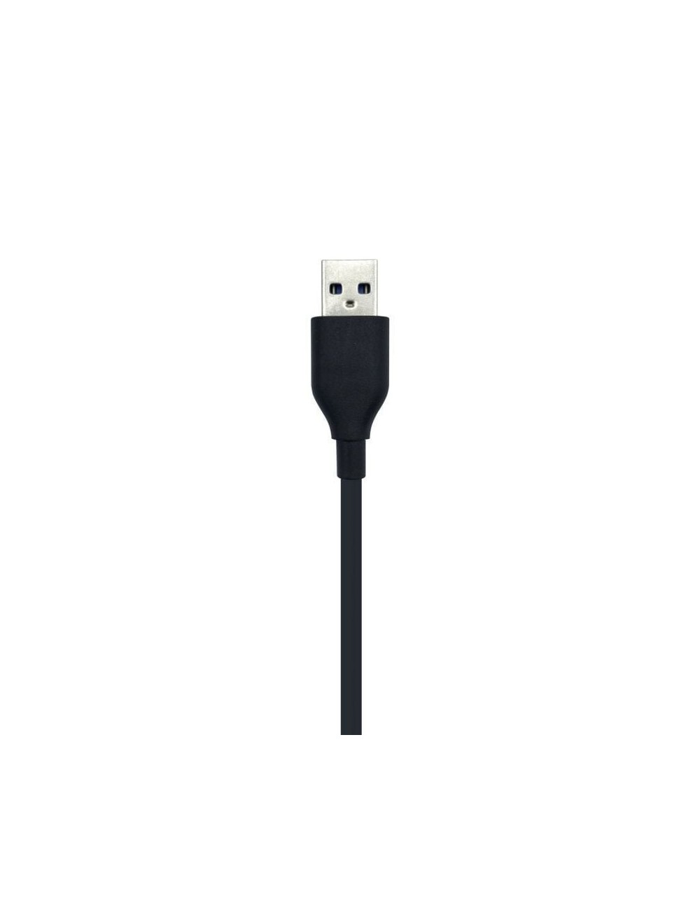 Hub USB 2.0 Aisens A104-0402/ 4xUSB
