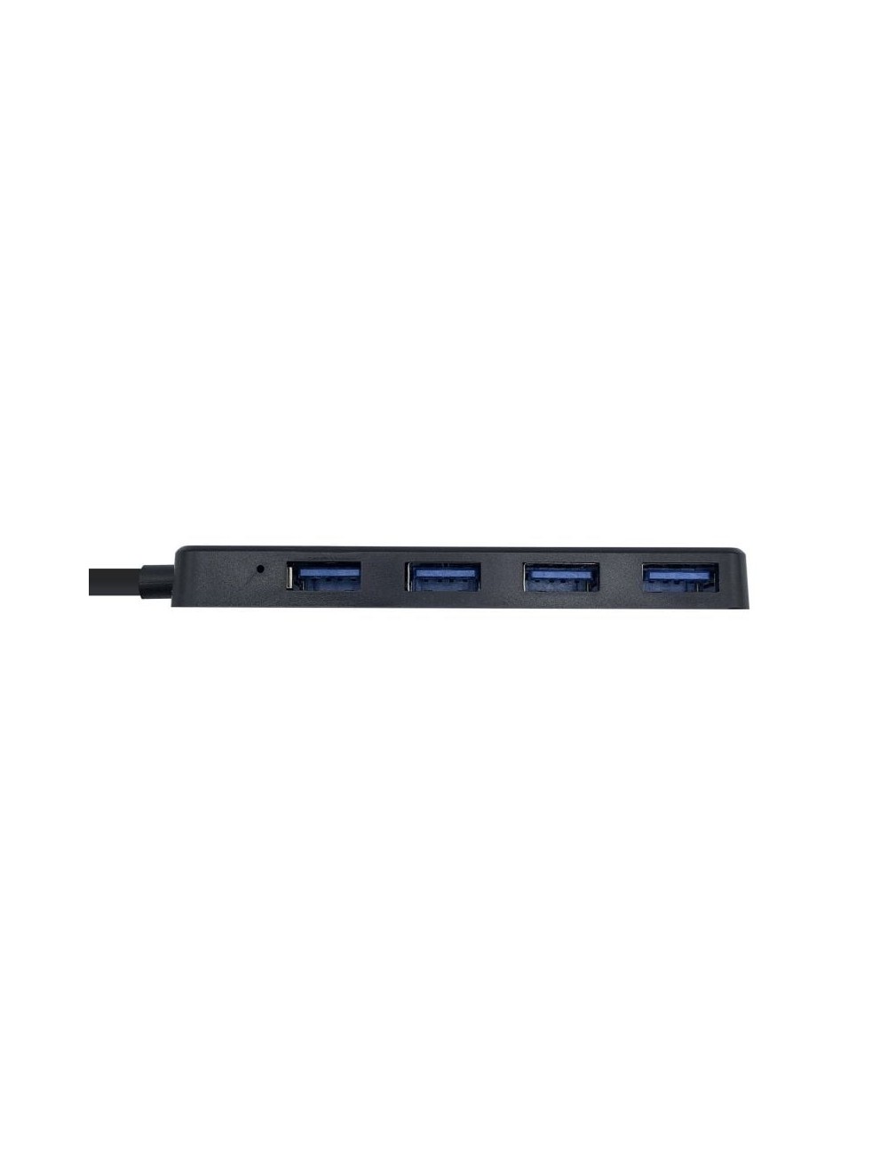Hub USB 3.0 Aisens A106-0399/ 4xUSB