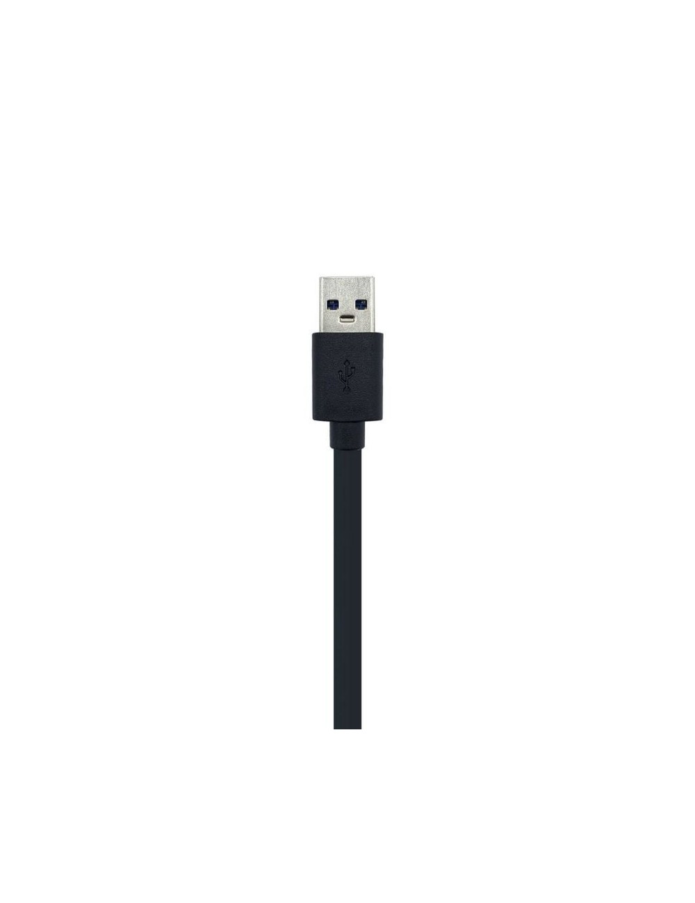 Hub USB 3.0 Aisens A106-0399/ 4xUSB