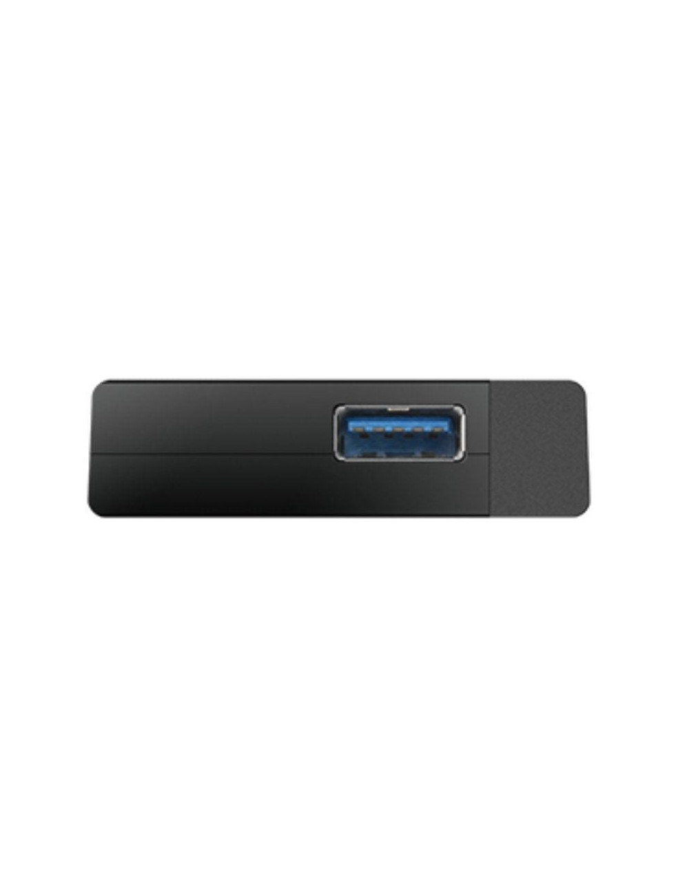 Hub USB 3.0 con Alimentación Externa D-Link DUB-1340/ 4xUSB