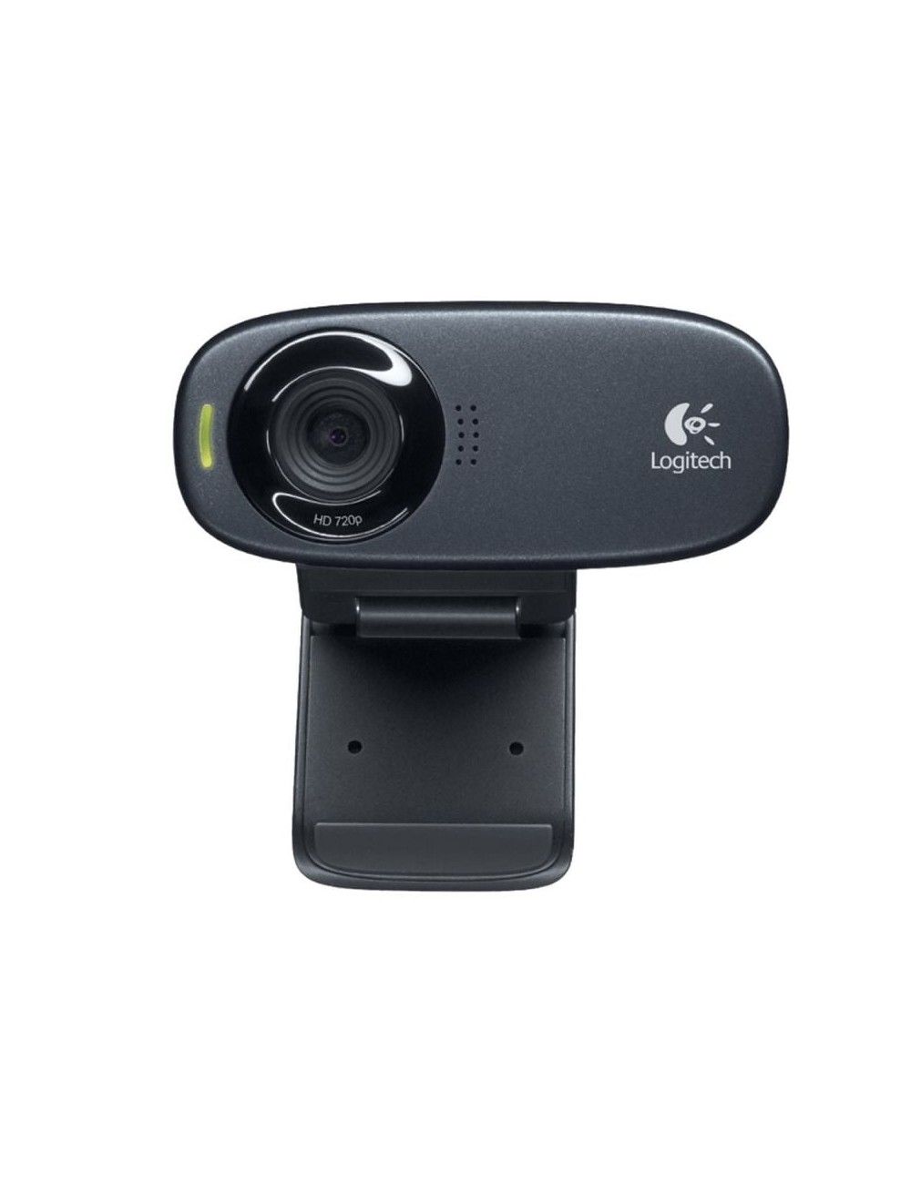 Webcam Logitech C310/ 1280 x 720 HD