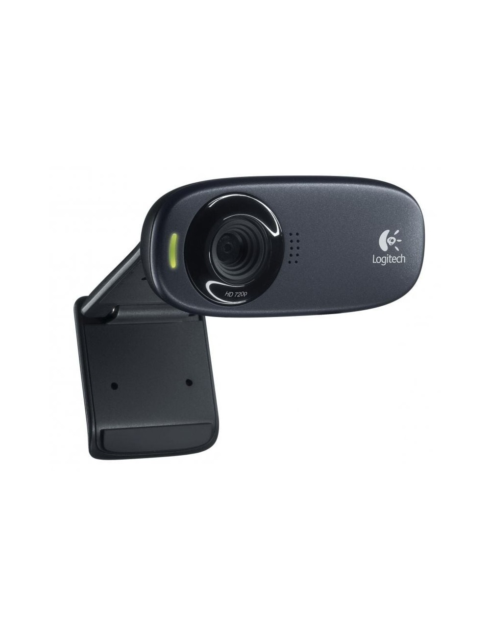 Webcam Logitech C310/ 1280 x 720 HD