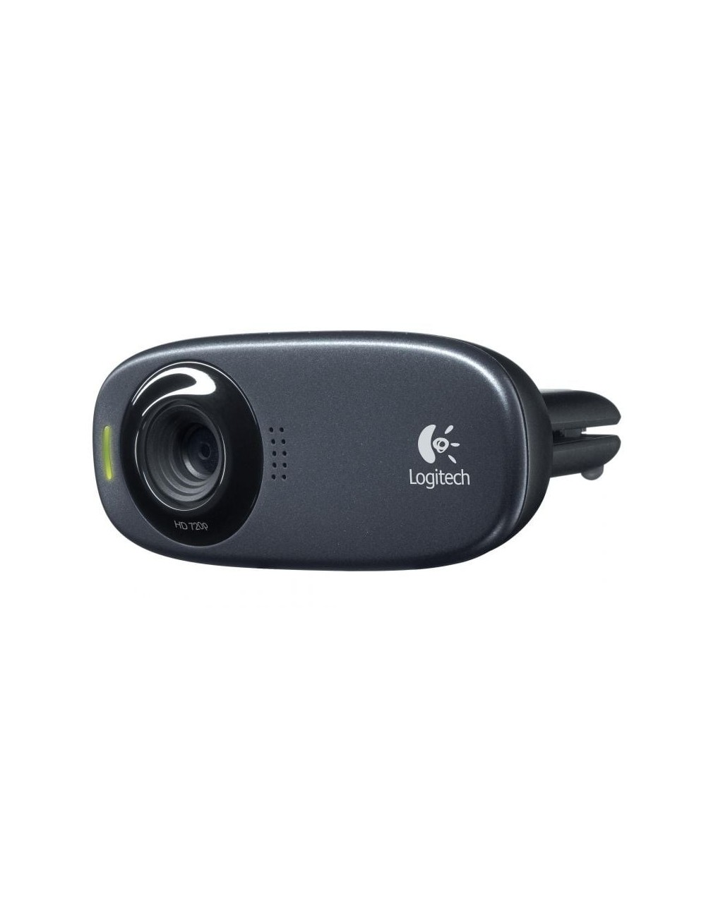 Webcam Logitech C310/ 1280 x 720 HD