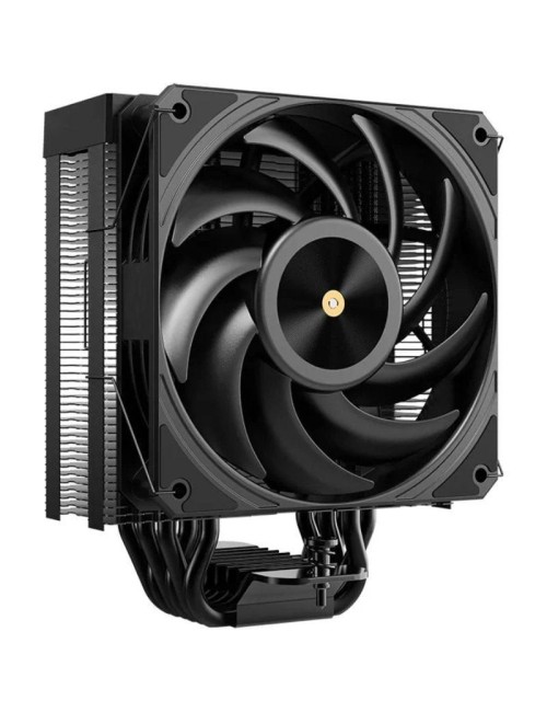 Ventilador con Disipador Hiditec DC10 Pro/ 12cm