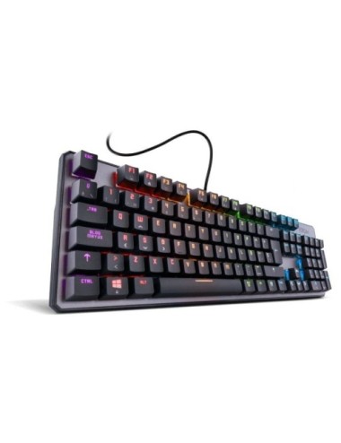 Teclado Gaming Mecánico Krom Kernel