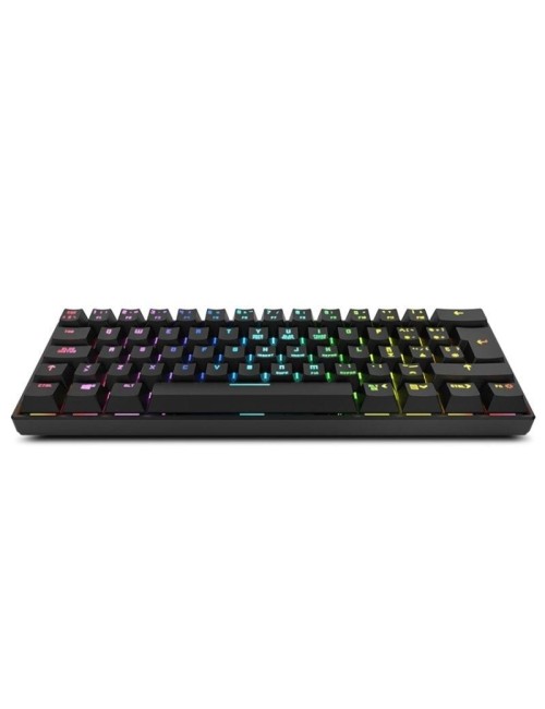 Teclado Gaming Mecánico Inalámbrico Krom Kluster