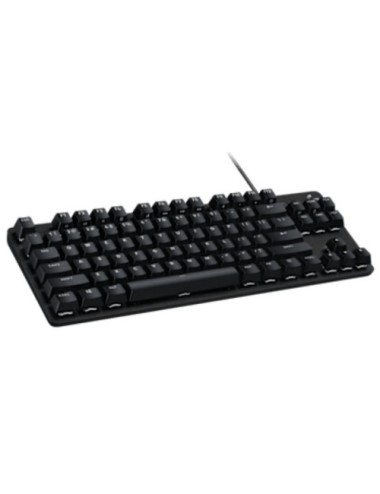 Teclado Gaming Mecánico Logitech G413 TKL SE