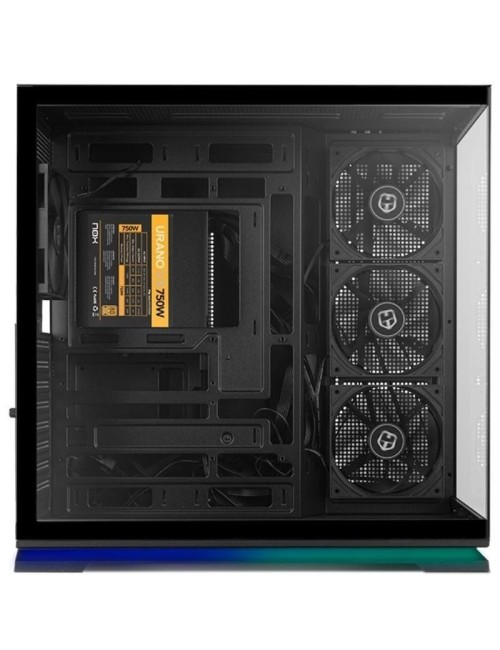 Caja Gaming Semitorre Nox Hummer Galaxy