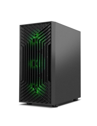 Caja Gaming Minitorre Nox Infinity Epsilon