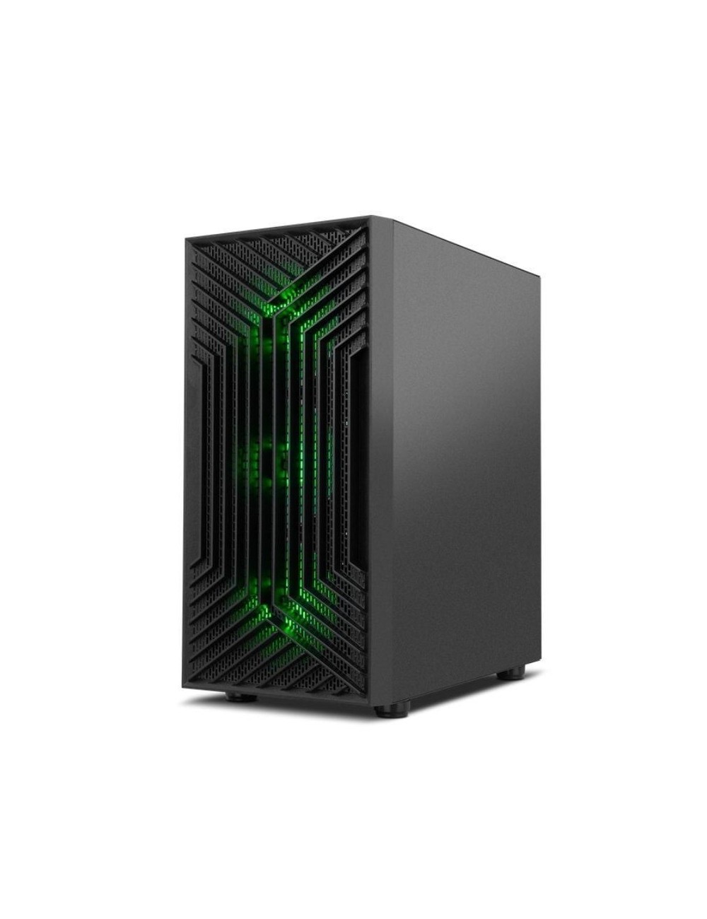 Caja Gaming Minitorre Nox Infinity Epsilon