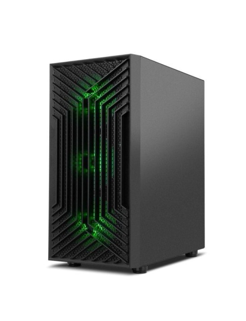 Caja Gaming Minitorre Nox Infinity Epsilon