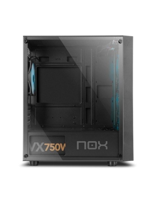 Caja Gaming Minitorre Nox Infinity Epsilon