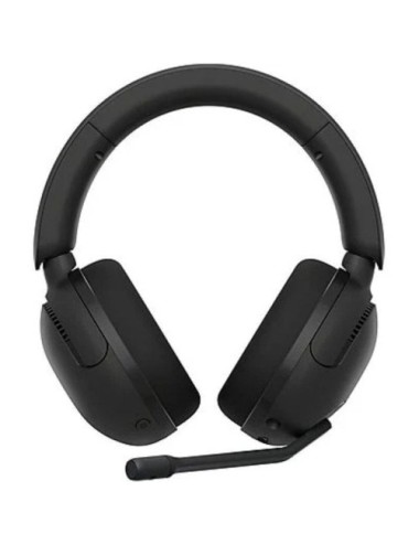 Auriculares Gaming Inalámbricos con Micrófono Sony Inzone H5/ Negros