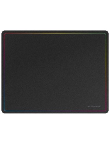 Alfombrilla Mars Gaming MMP124/ 360 x 260 x 3mm