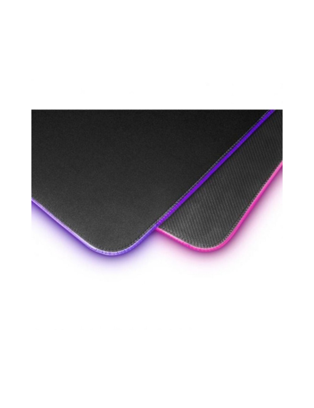 Alfombrilla Mars Gaming MMPRGB2 con Iluminación LED/ 800 x 300 x 4mm