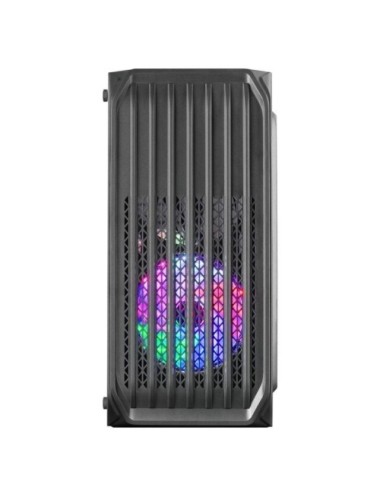 Caja Gaming Minitorre Mars Gaming MC-S2