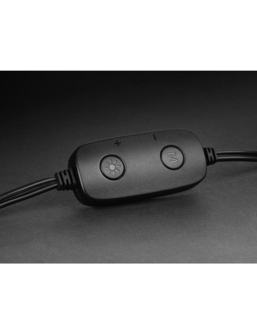 Altavoces con Bluetooth Mars Gaming MS-AURA/ 15W/ 2.0/ Negros