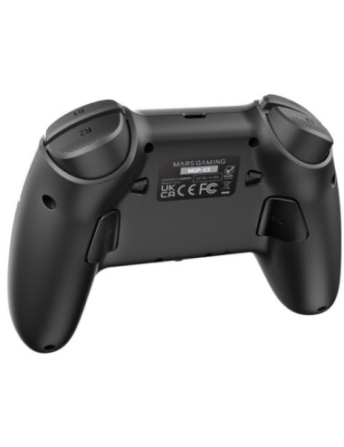 Gamepad Mars Gaming MGP-V3 Inalámbrico