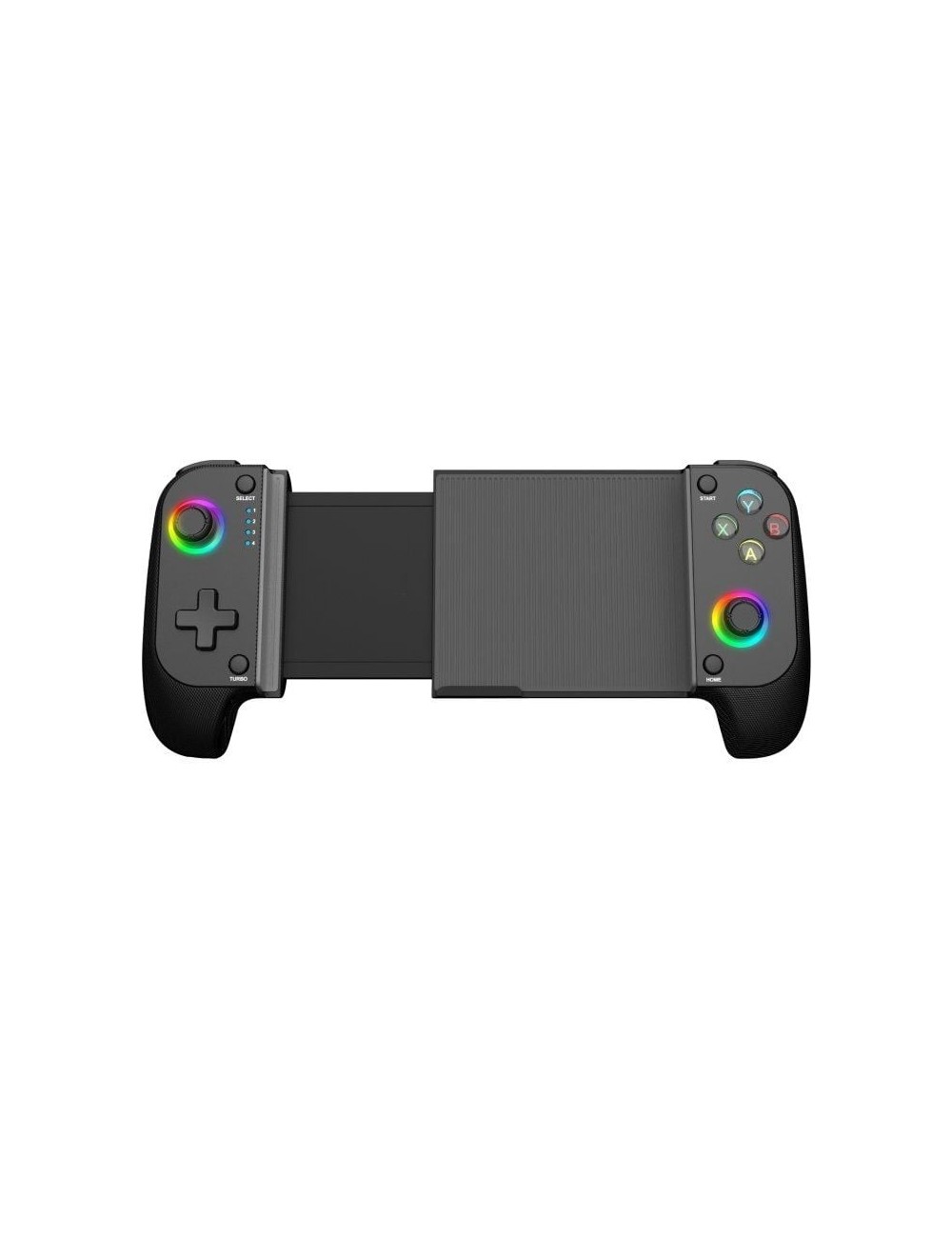 Gamepad Mars Gaming MGPX Inalámbrico