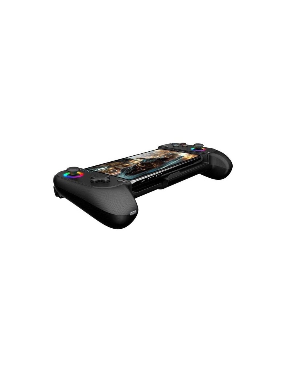 Gamepad Mars Gaming MGPX Inalámbrico