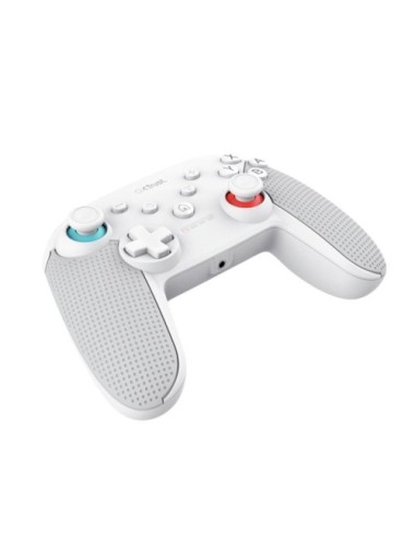 Gamepad Trust Gaming GXT 1246W MUTA Inalámbrico