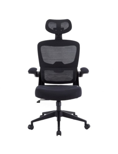 Silla Gaming Woxter Ergo/ Negro