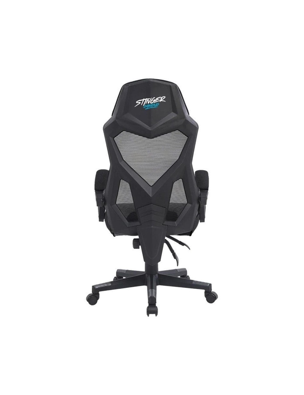 Silla Gaming Woxter Stinger Station Sense/ Negro