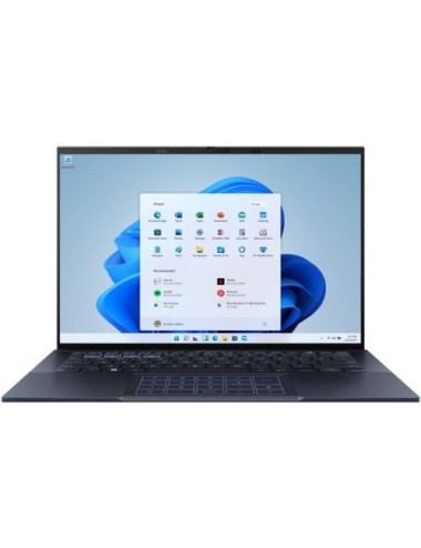 Portátil Asus ExpertBook B9 OLED B9403CVAR-KM0815X Intel Core 7-150U/ 16GB/ 1TB SSD/ 14'/ Win11 Pro