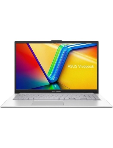 Portátil Asus VivoBook Go 15 E1504FA-BQ1726 Ryzen 5 7520U/ 16GB/ 512GB SSD/ 15.6'/ Sin Sistema Operativo
