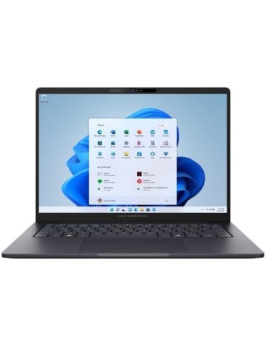 Portátil Asus ExpertBook B5 B5405CCA-LY0408X Intel Core Ultra 7-255H/ 32GB/ 1TB SSD/ 14'/ Win11 Pro