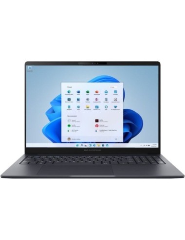 Portátil Asus ExpertBook B5 B5605CCA-MB0023X Intel Core Ultra 5-225H/ 16GB/ 512GB SSD/ 16'/ Win11 Pro
