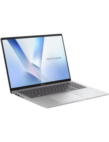 Portátil Asus VivoBook 16 D1607GA-MB063W Ryzen AI 7 445/ 16GB/ 1TB SSD/ 16'/ Win11