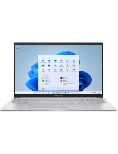 Portátil Asus VivoBook 15 F1704VA-AU049W Intel Core 7-150U/ 16GB/ 1TB SSD/ 17.3'/ Win11