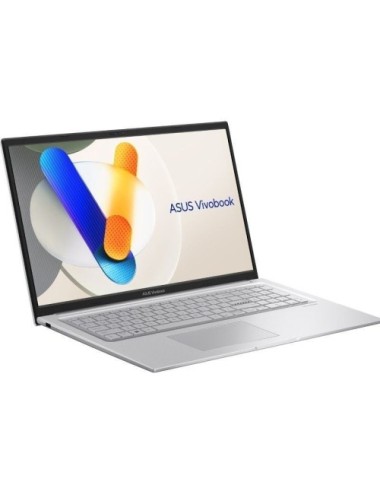 Portátil Asus VivoBook 15 F1704VA-AU049W Intel Core 7-150U/ 16GB/ 1TB SSD/ 17.3'/ Win11