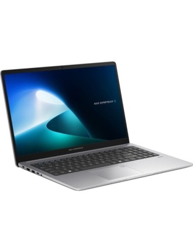 Portátil Asus ExpertBook P1 P1503CVA-S72046 Intel Core 7-240H/ 16GB/ 512GB SSD/ 15.6'/ Sin Sistema Operativo
