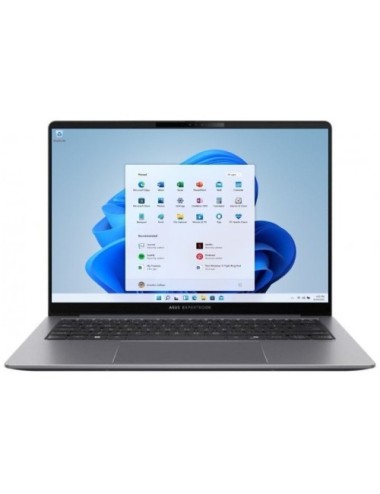 Portátil Asus ExpertBook P5 P5405CSA-NZ0154X Intel Core Ultra 5-226V/ 16GB/ 512GB SSD/ 14'/ Win11 Pro