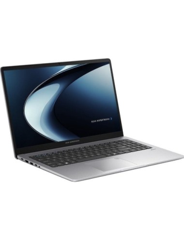 Portátil Asus ExpertBook P1 PM1503CDA-S70314 Ryzen 7 170/ 16GB/ 512GB SSD/ 15.6'/ Sin Sistema Operativo