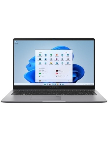 Portátil Asus ExpertBook P1 PM1503CDA-S70316X Ryzen 7 170/ 16GB/ 512GB SSD/ 15.6'/ Win11 Pro