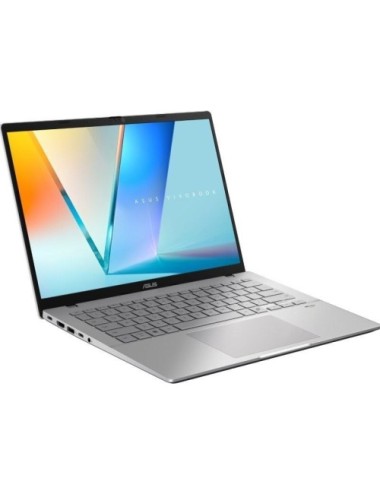 Portátil Asus VivoBook S14 S3407CA-LY123W Intel Core Ultra 7-255H/ 16GB/ 1TB SSD/ 14'/ Win11
