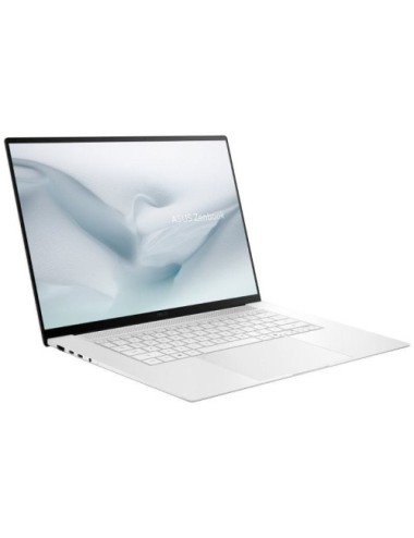 Portátil Asus ZenBook S16 OLED UM5606GA-SR348W Ryzen AI 9-465/ 32GB/ 1TB SSD/ 16'/ Win11