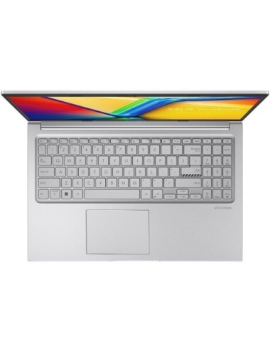 Portátil Asus VivoBook 15 X1504VA-BQ5318W Intel Core 7-150U/ 16GB/ 512GB SSD/ 15.6'/ Win11