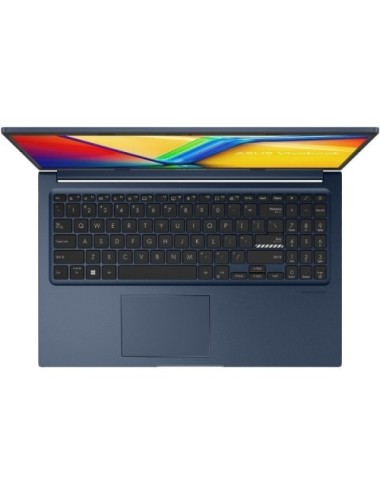 Portátil Asus VivoBook 15 X1504VA-BQ5319W Intel Core 7-150U/ 16GB/ 1TB SSD/ 15.6'/ Win11