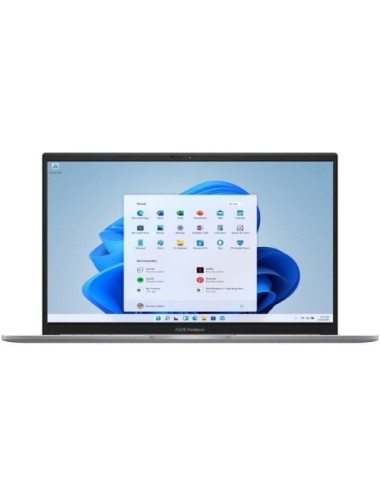 Portátil Asus VivoBook 15 X1504VA-BQ575W Intel Core 5-120U/ 16GB/ 512GB SSD/ 15.6'/ Win11