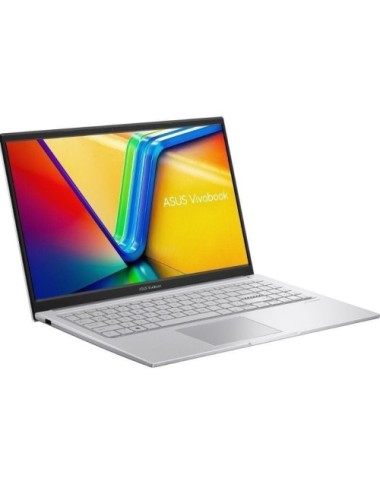 Portátil Asus VivoBook 15 X1504VA-BQ575W Intel Core 5-120U/ 16GB/ 512GB SSD/ 15.6'/ Win11